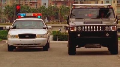 CSI: Miami - Season 5 Episode 12 : Asuntos Internos (2012)