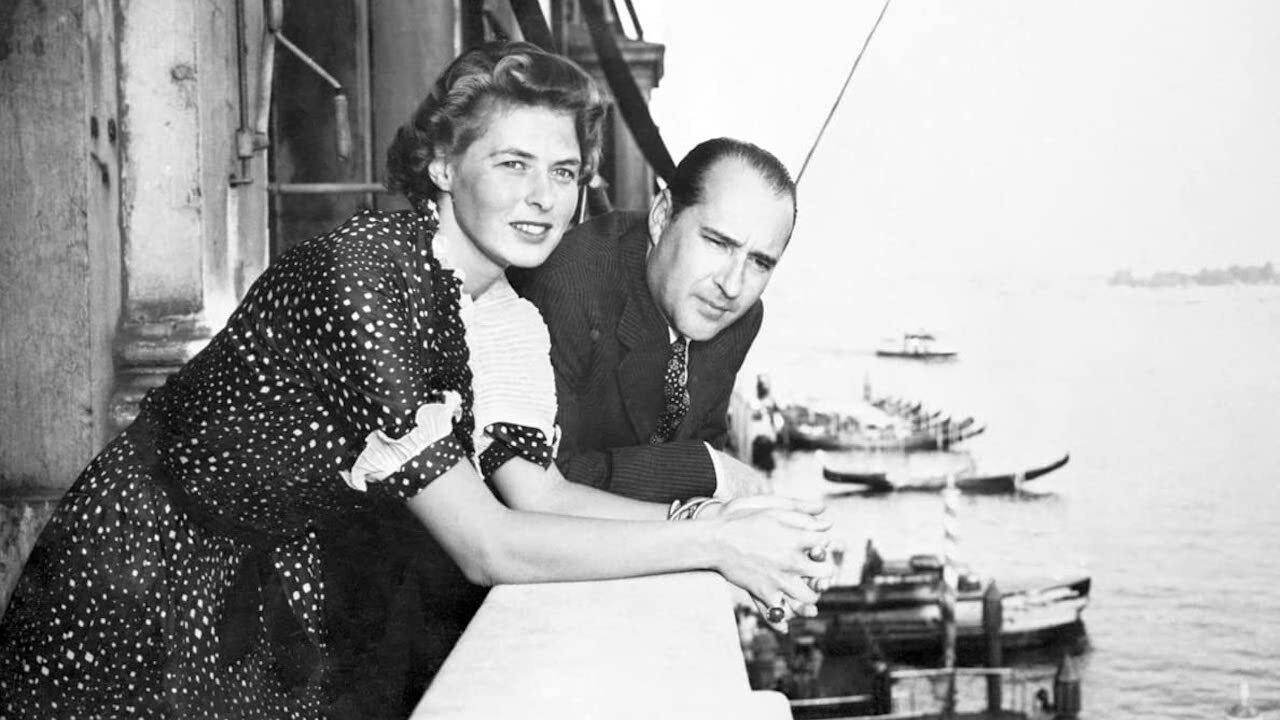 Le Psychodrame (1956)