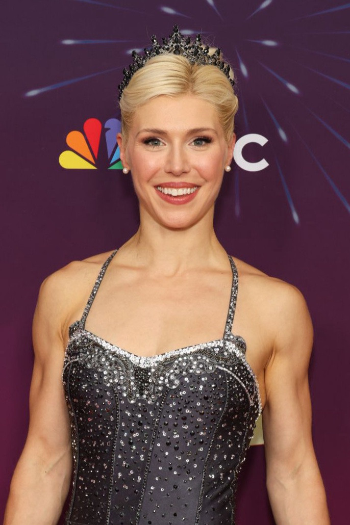 et billede af Ashlee Rose Montague