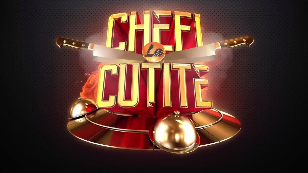 Chefi la cuțite