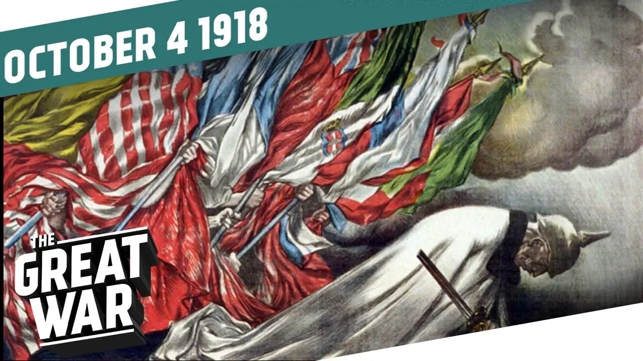 The Great War - Épisode 40