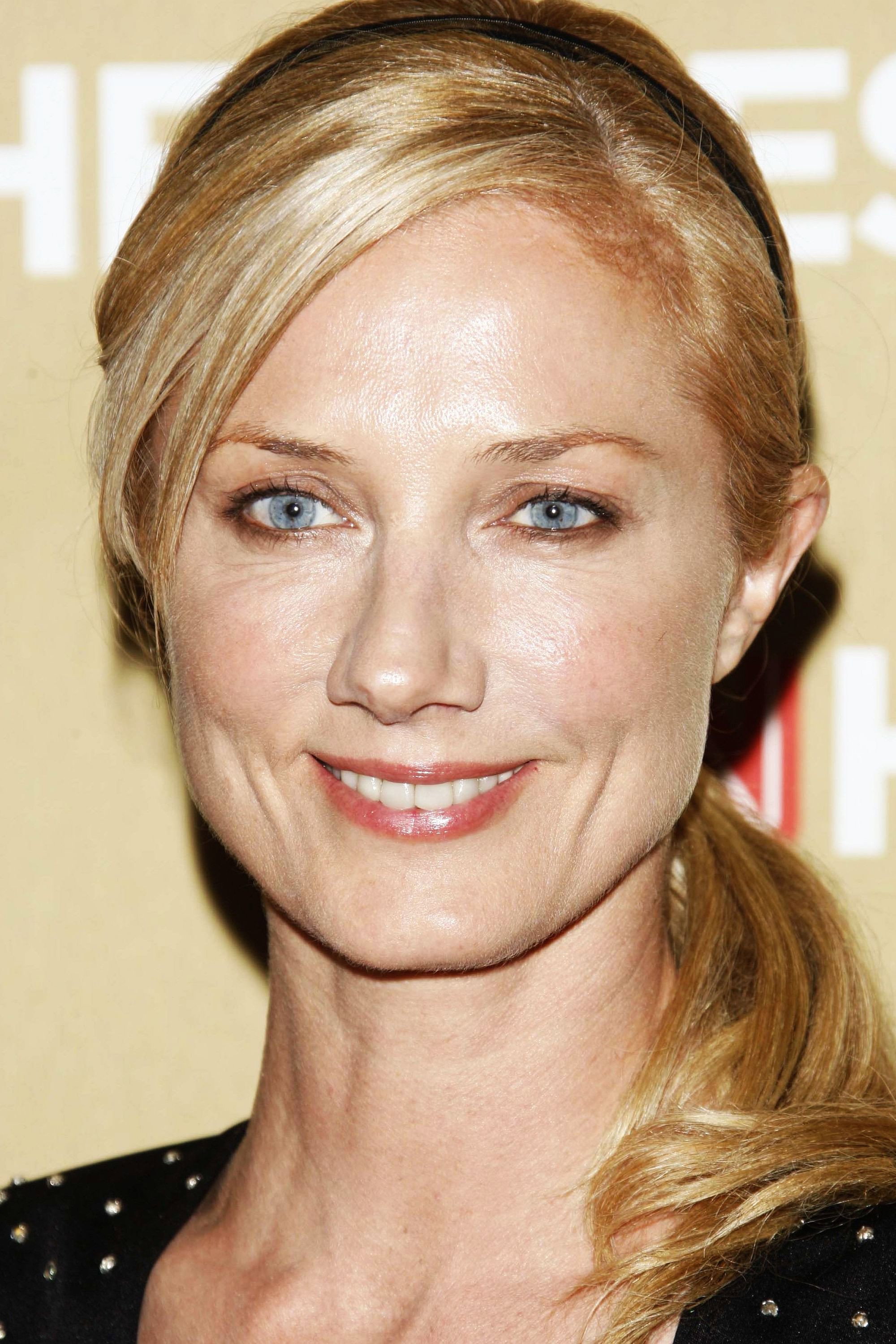 Joely Richardson People Filmanic