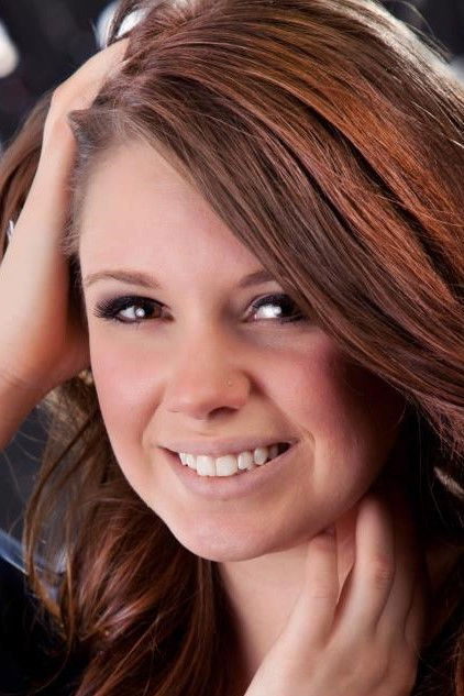 et billede af Alyssa Piazza