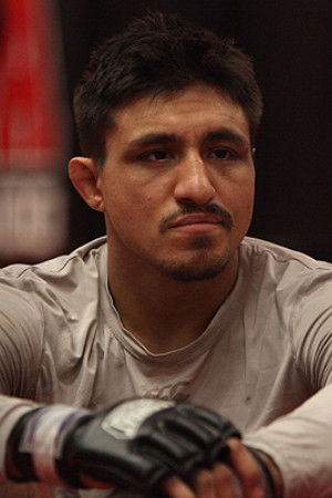 et billede af Wayne Phillips