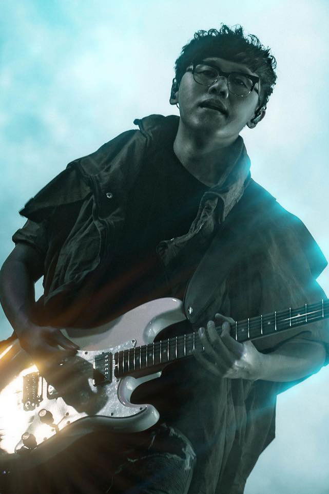 et billede af 刘彦辉