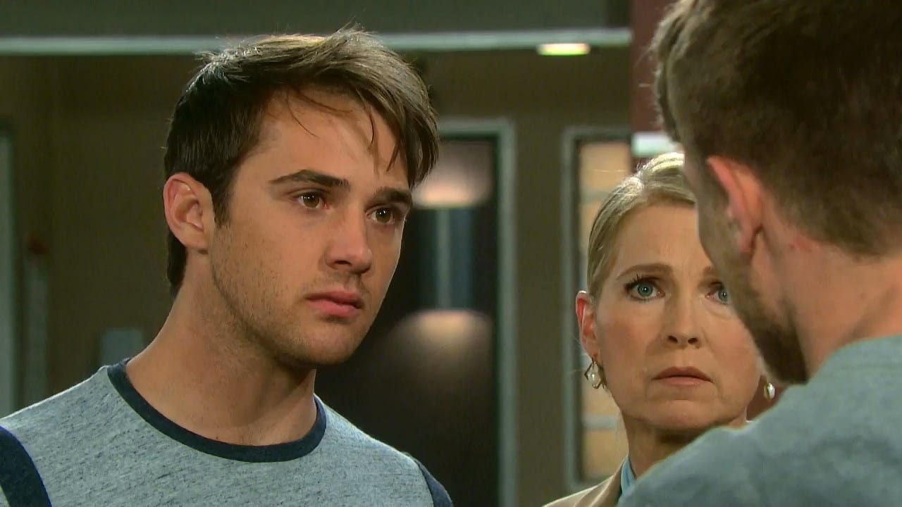 Days of Our Lives Season 54 :Episode 181  Tuesday June 11, 2019
