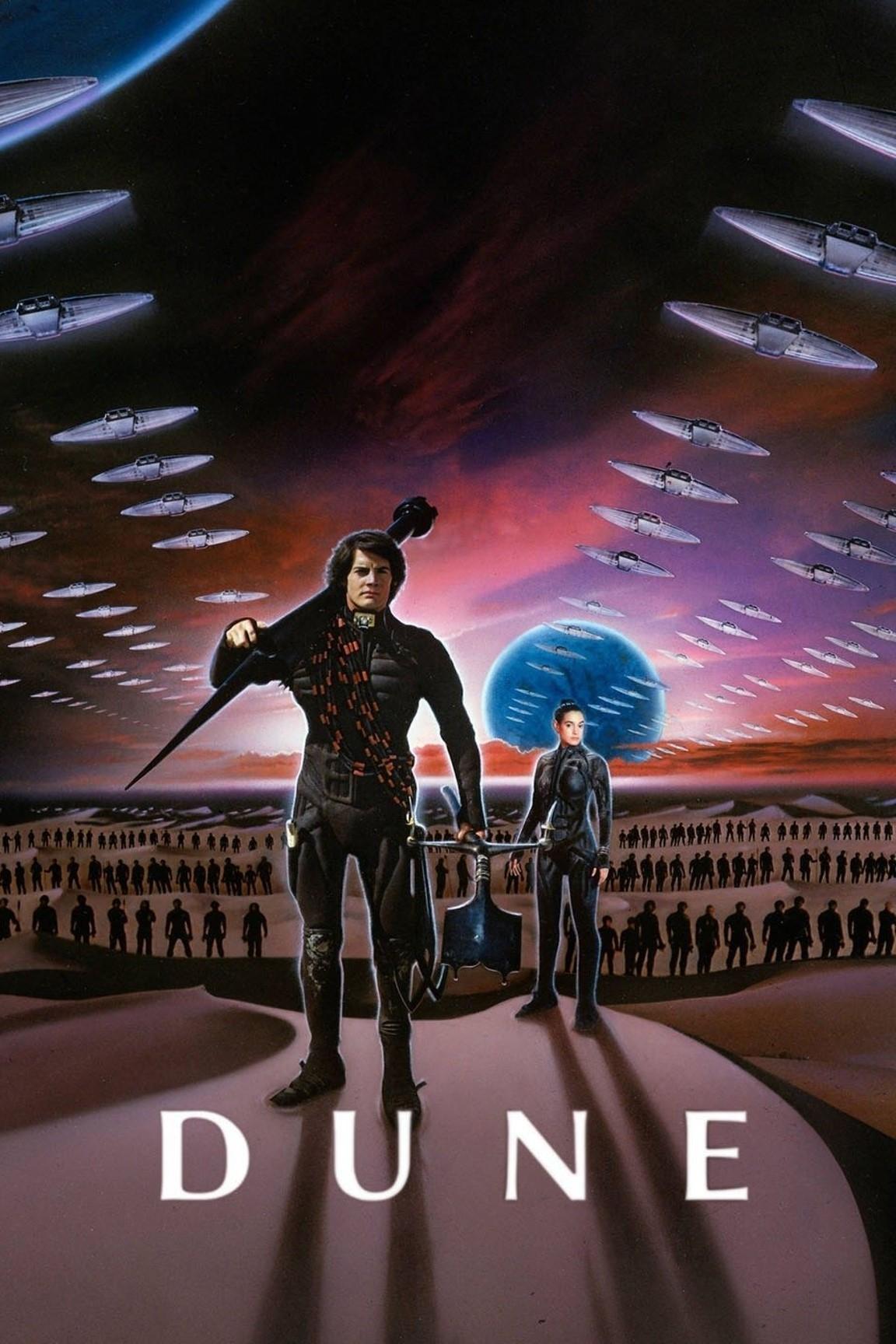 Dune
