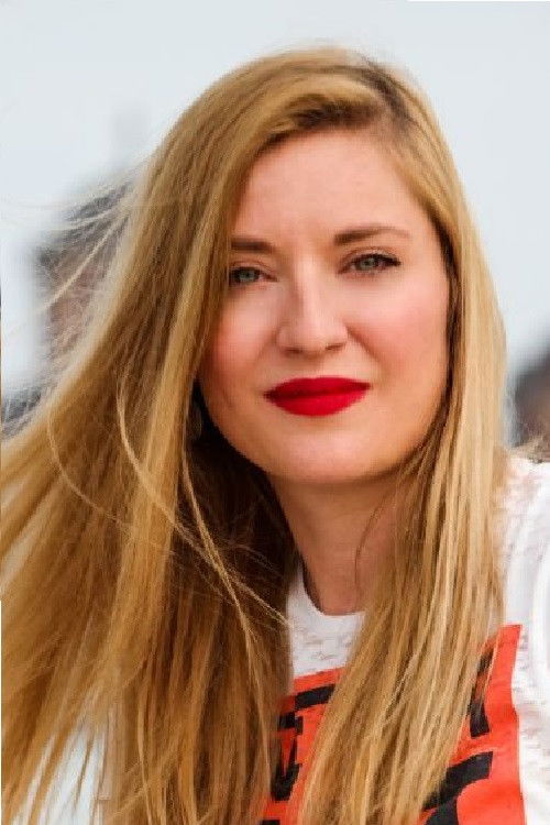 et billede af Nataša Marković