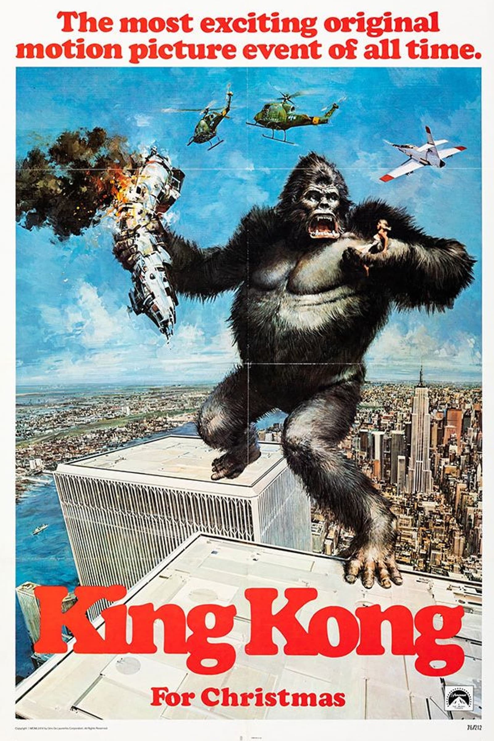 King Kong
