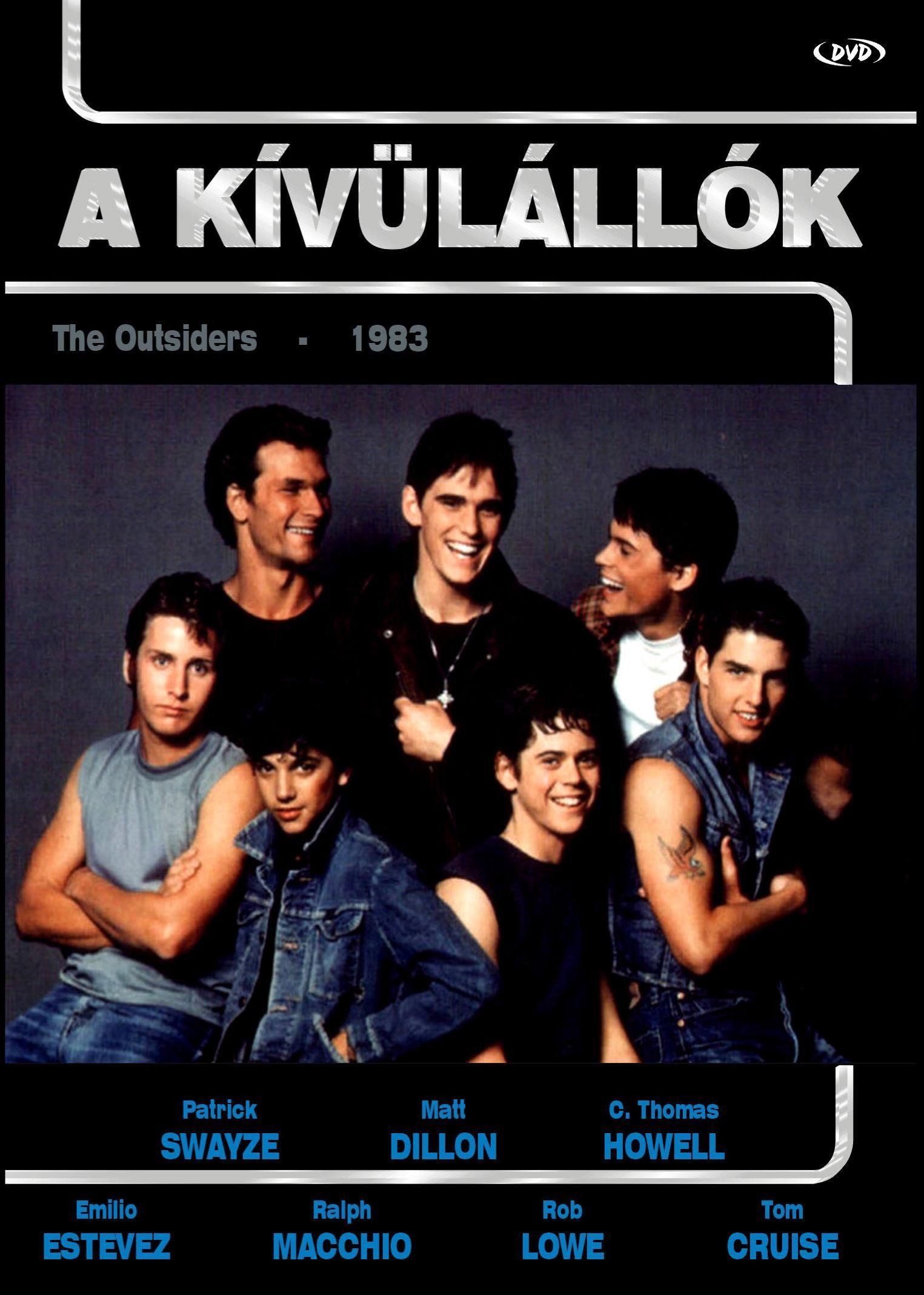 The Outsiders