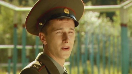 Kremlin cadets