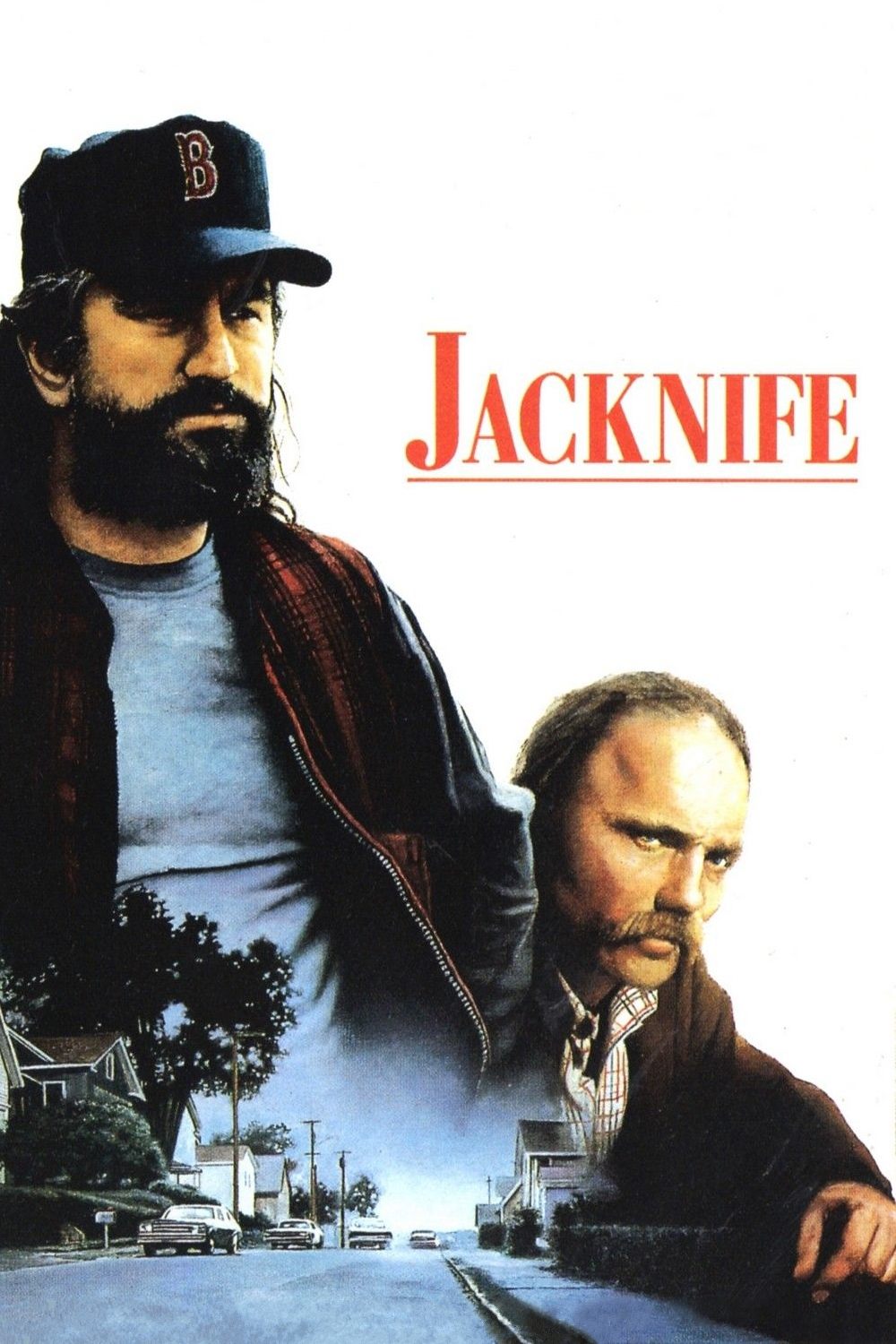 Jacknife