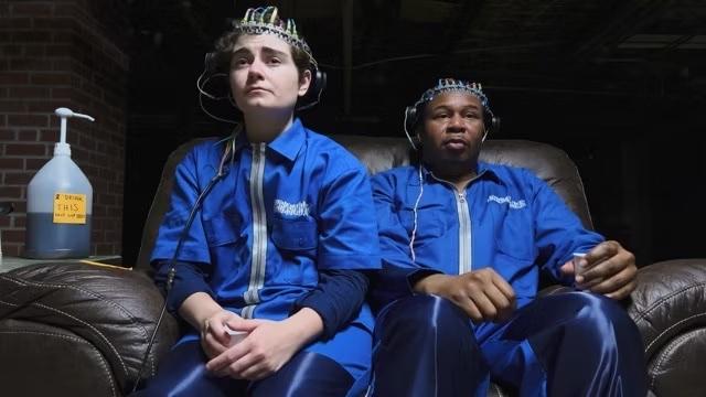 Thumbnail for The Climate II Season 1 Episode 6