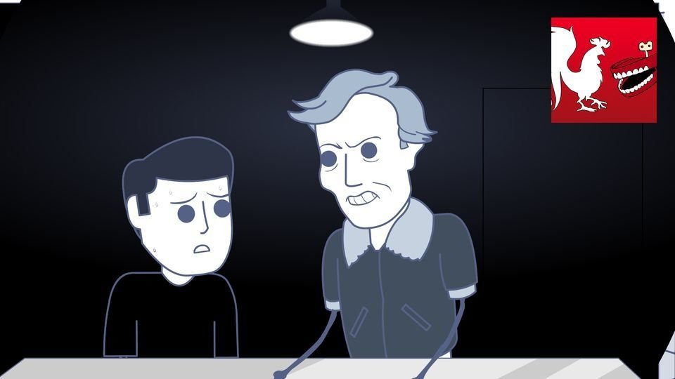 Rooster Teeth Animated Adventures 5x25