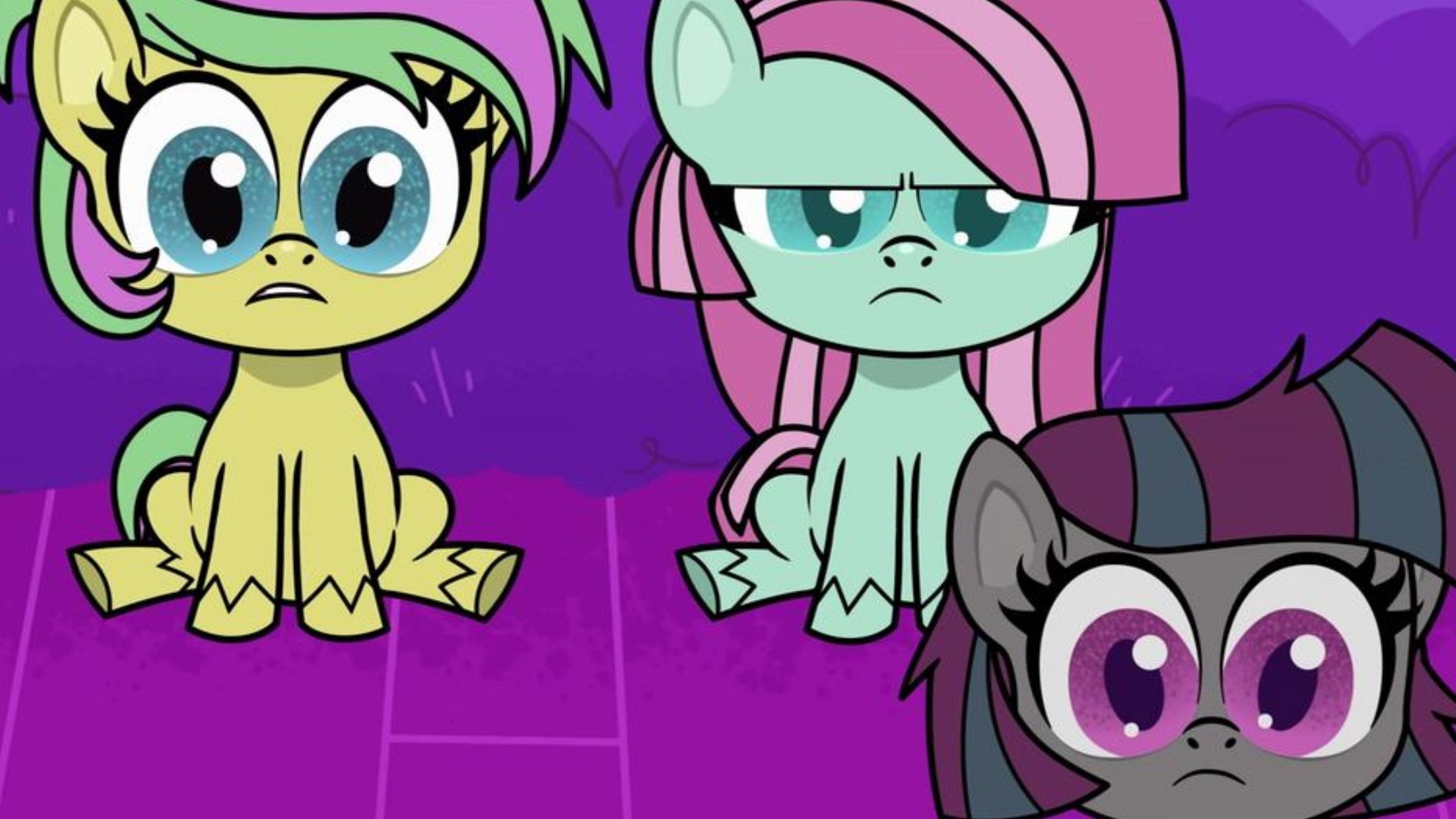 My Little Pony : Pony Life - Épisode 3