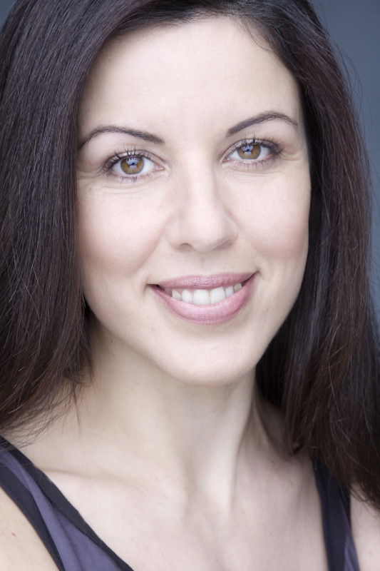 et billede af Susana Garrote