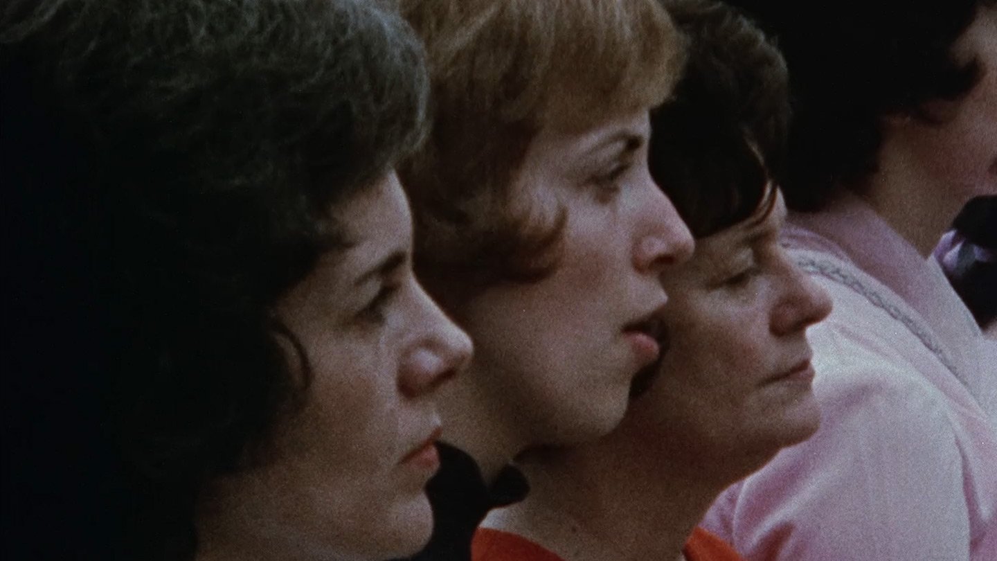 The Burning Hell (1974)