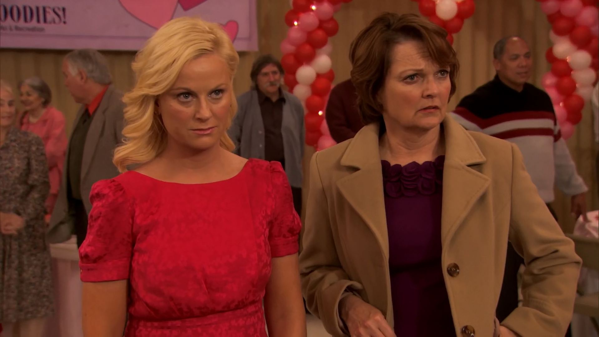 Parks and Recreation