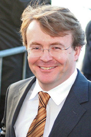 Friso van Oranje-Nassau van Amsberg