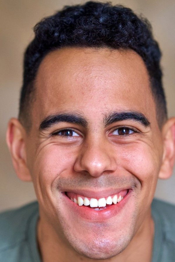 et billede af Jake Yearwood