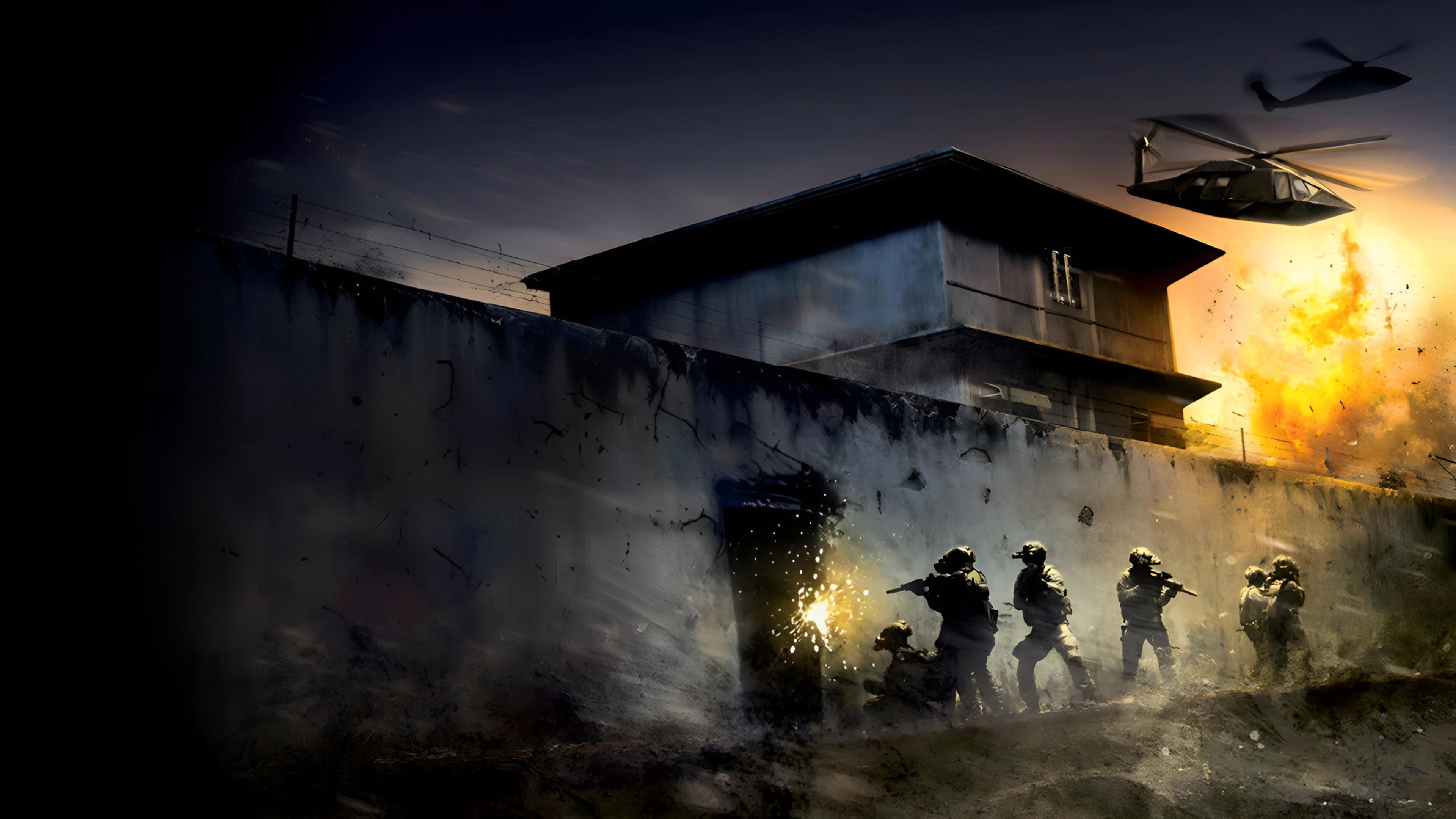Zero Dark Thirty