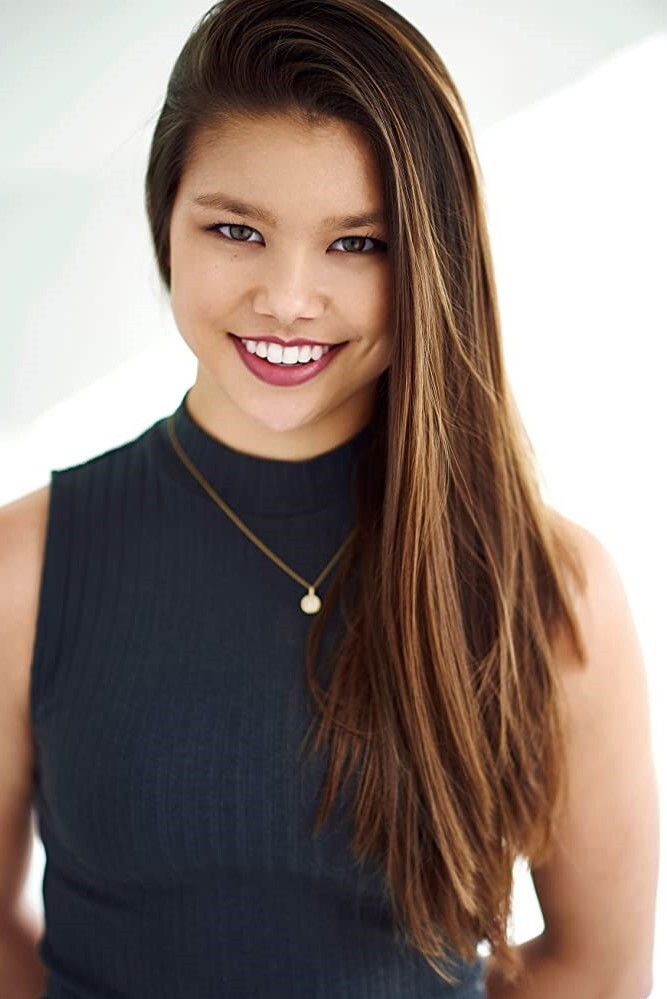 et billede af Audessa Parafina