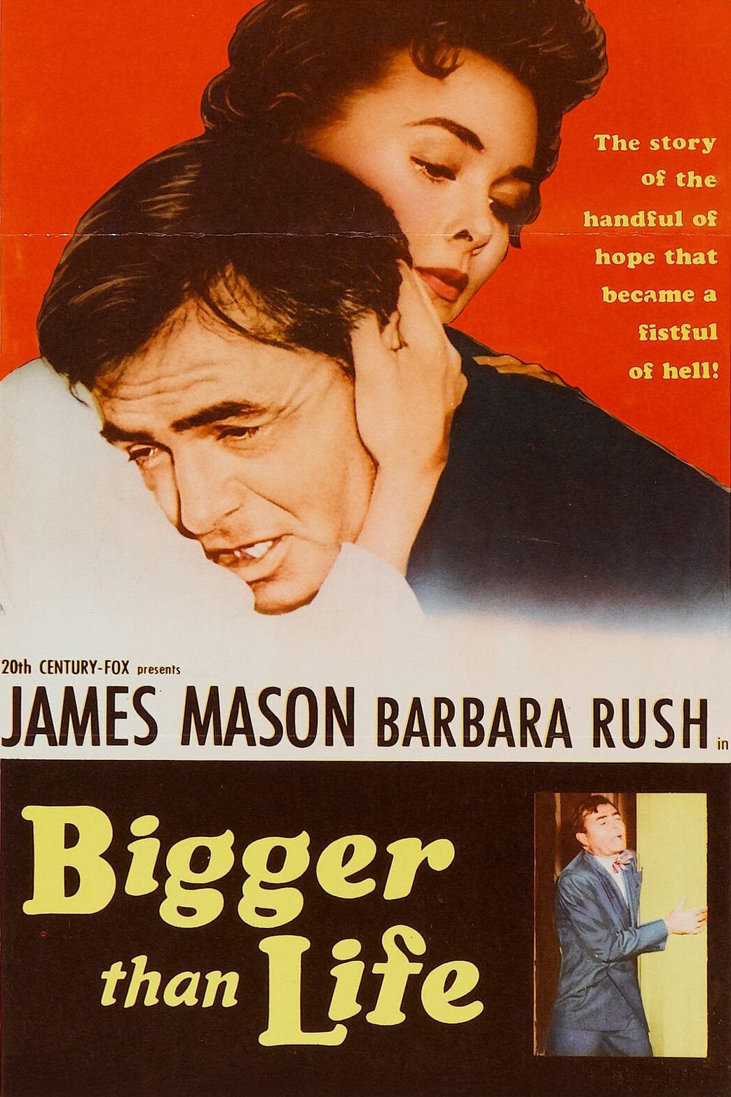 Bigger Than Life