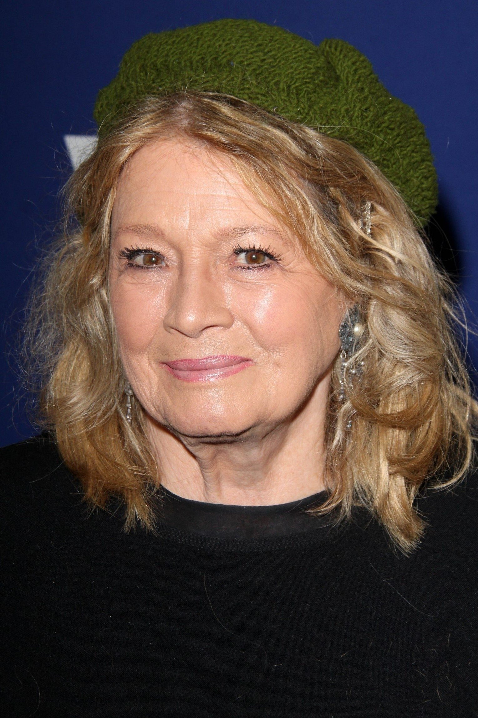 Angie Dickinson Profile Images — The Movie Database (TMDB)