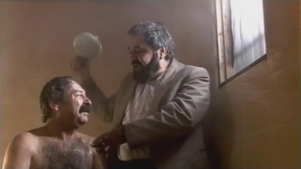 Şeytan Bunun Neresinde? (2003)