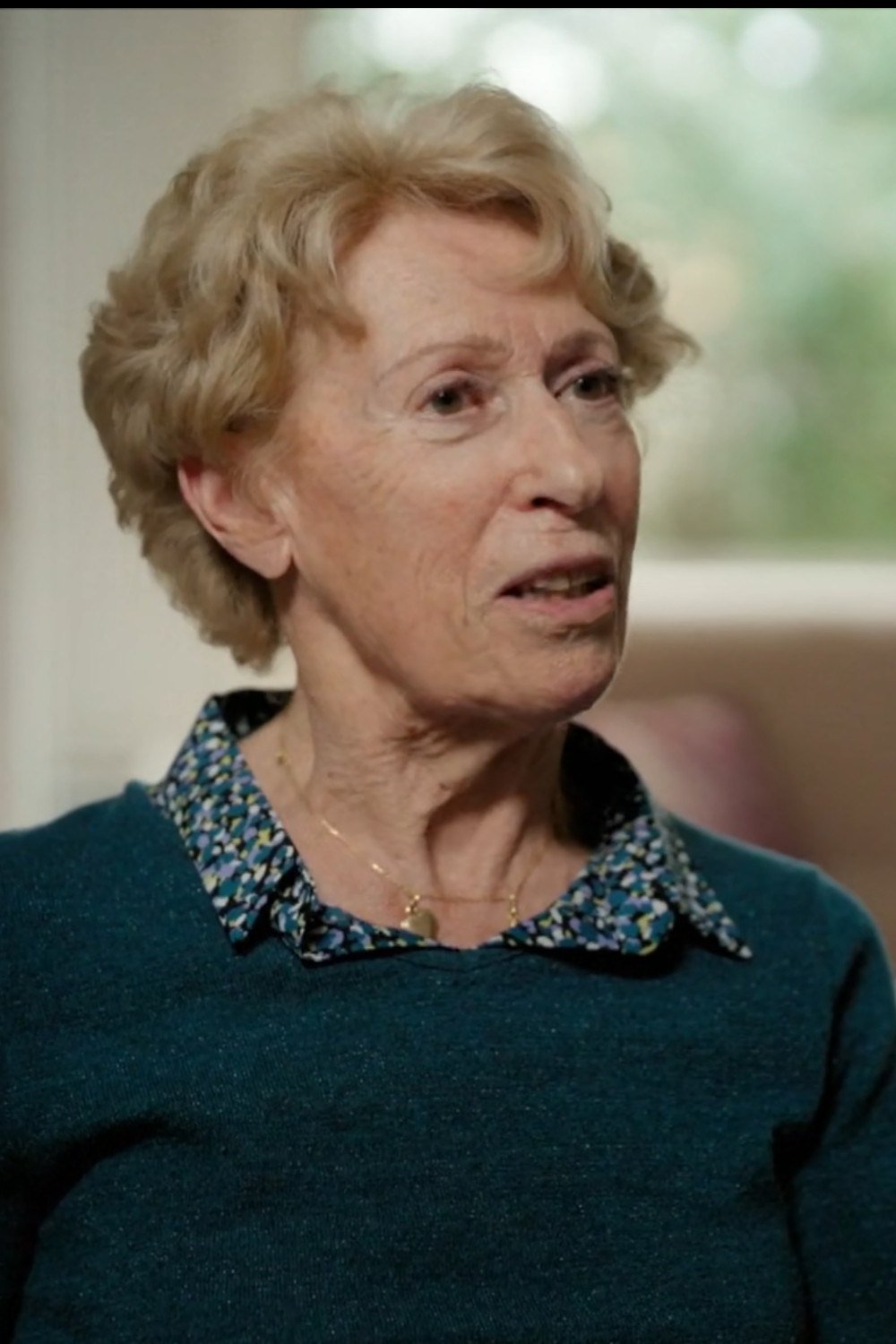 et billede af Colette