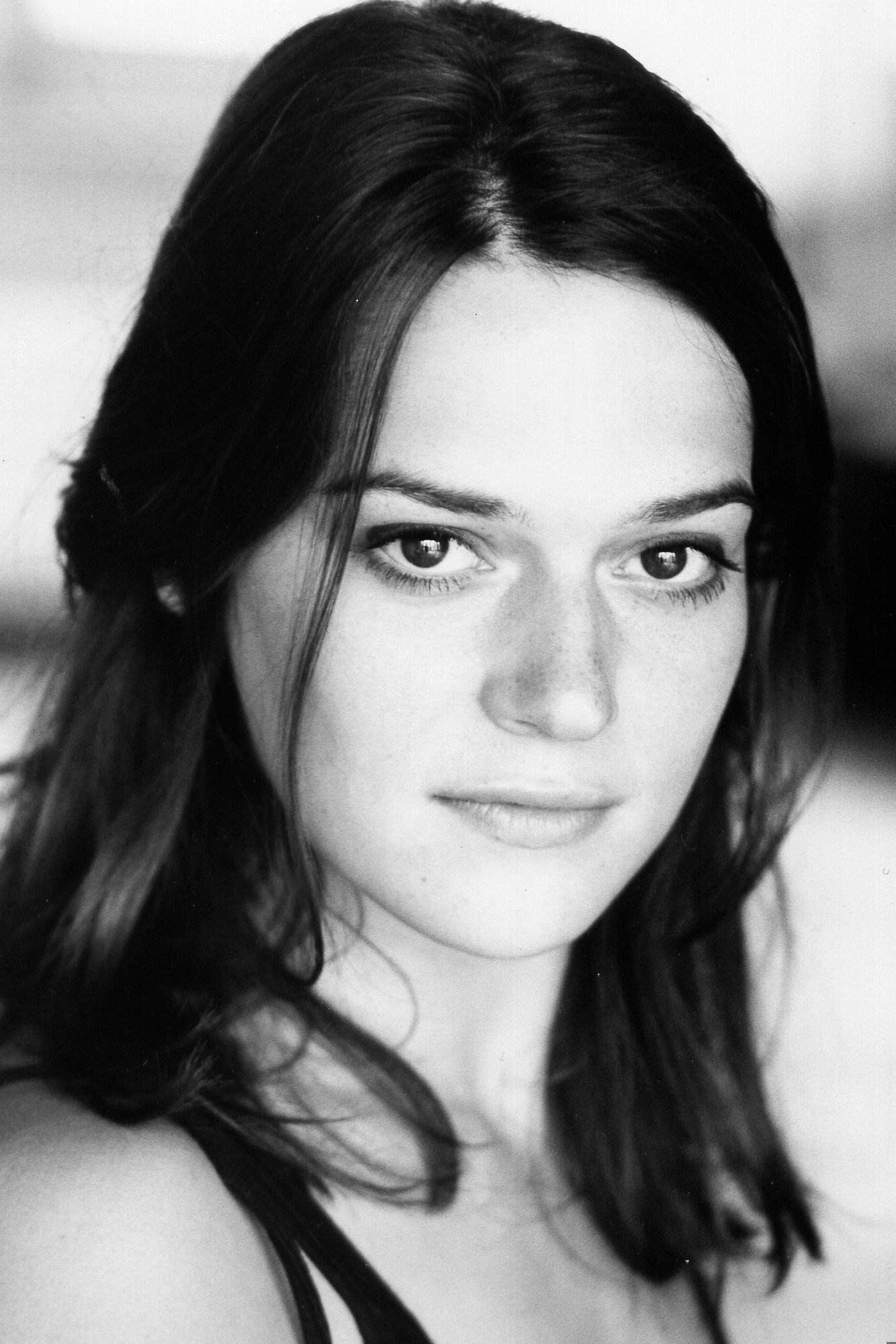 et billede af Estelle Galarme