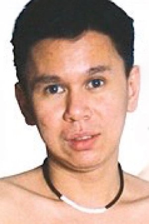 Profile image of Zack Masters, a notable actor/actress
