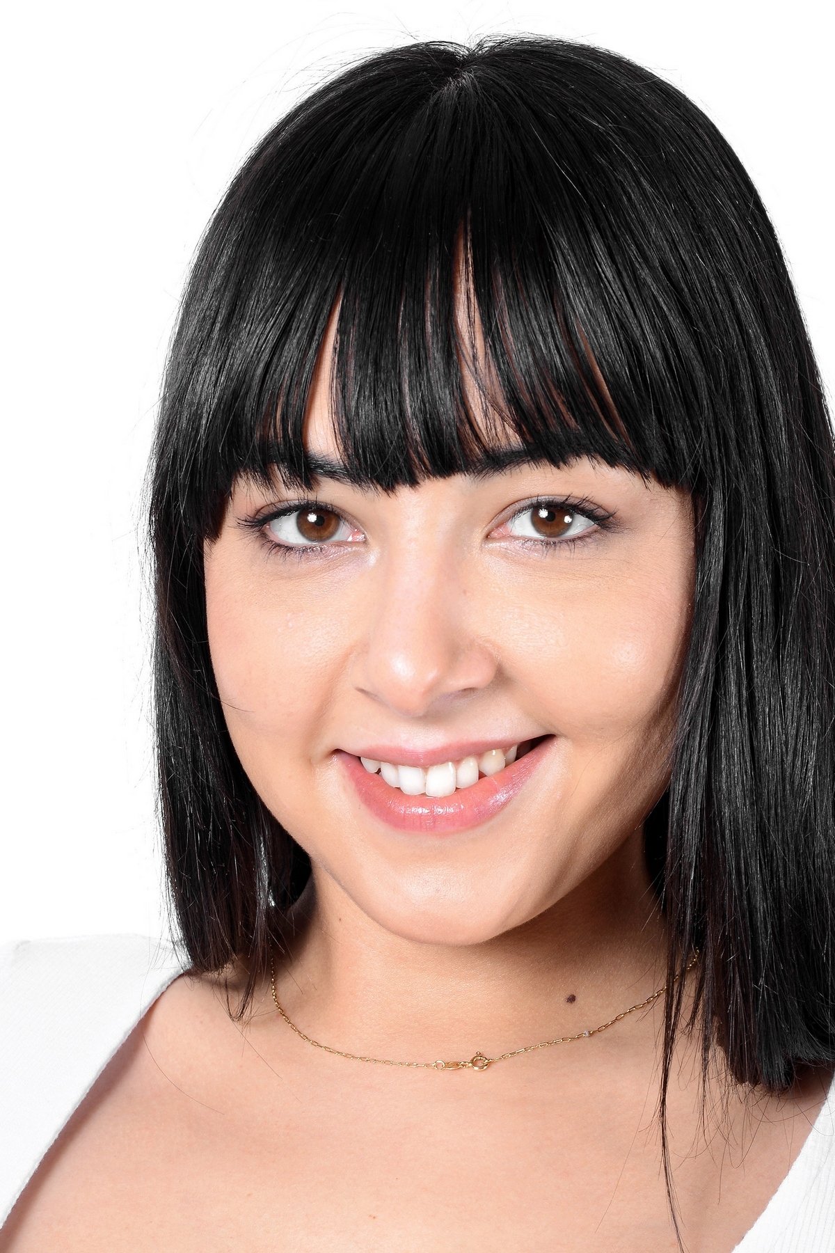 et billede af Alba de Silva