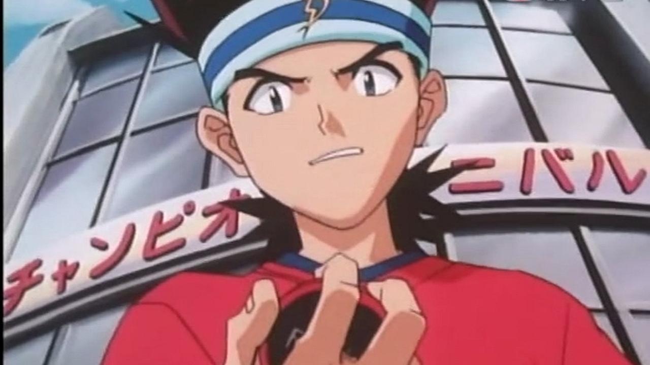Thumbnail for The Japanese Championship Carneval Season 1 Episode 4