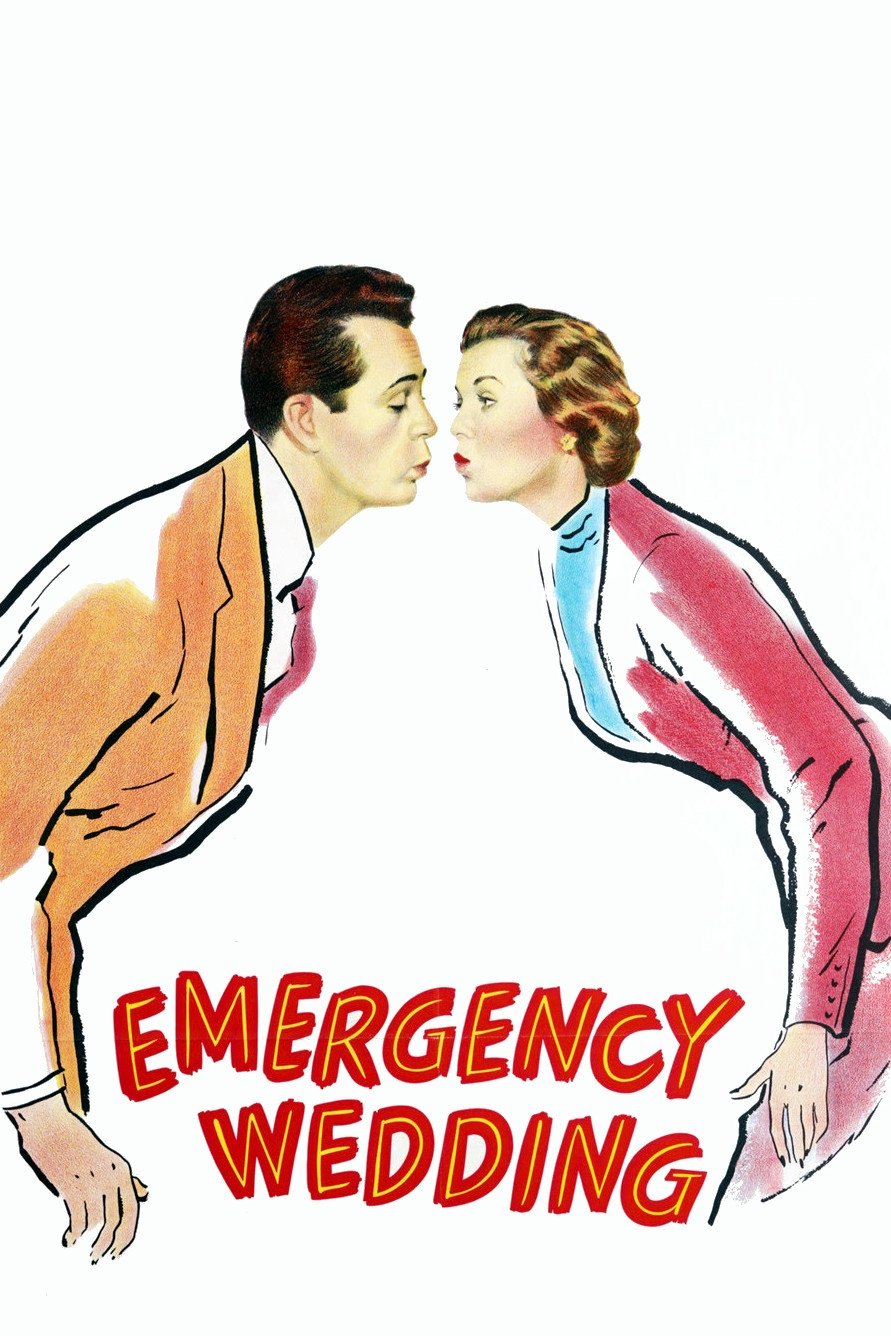 Emergency Wedding
