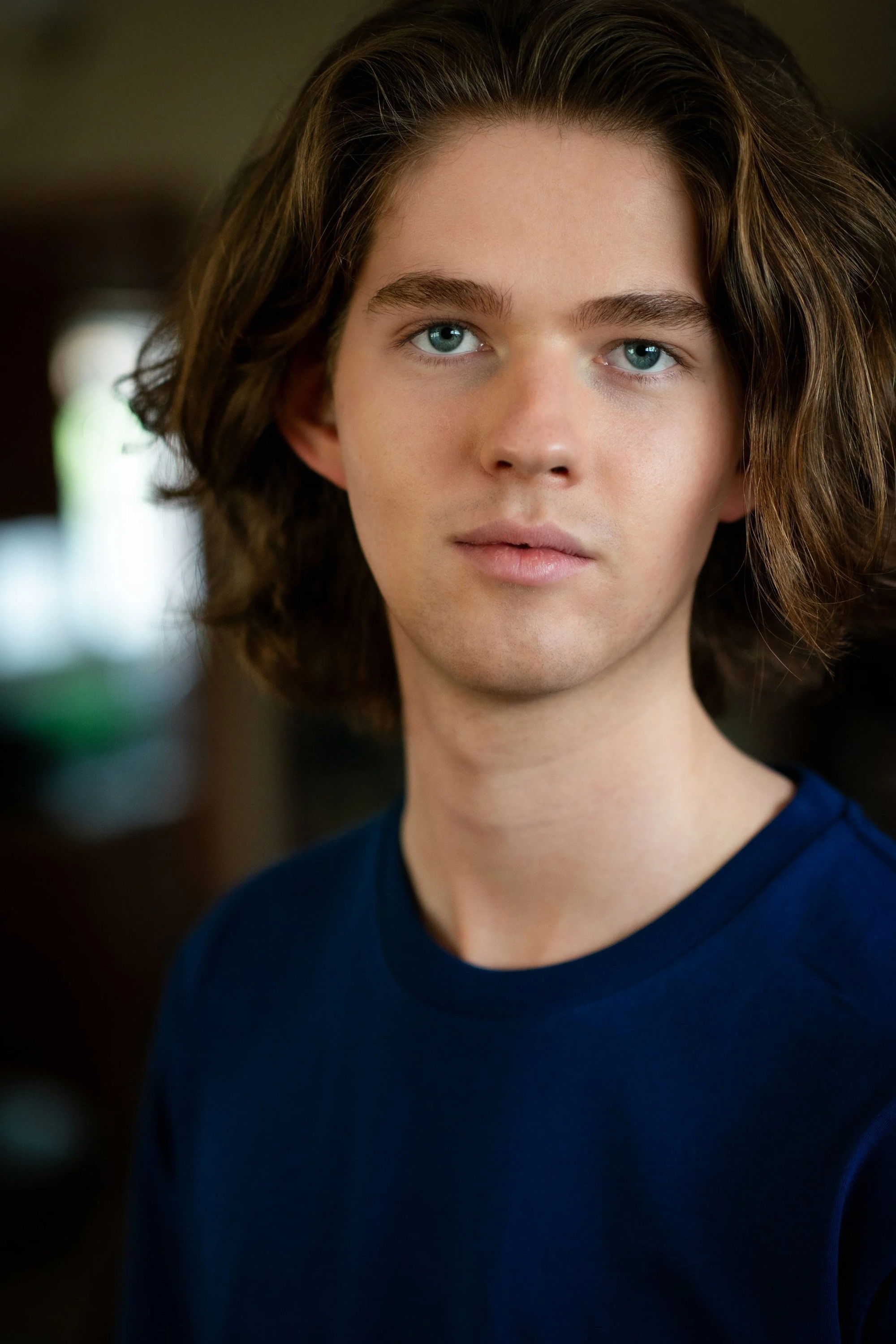 et billede af Sebastien Skubala