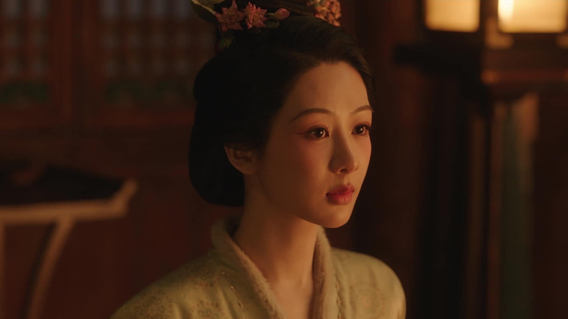 国色芳华 2x11