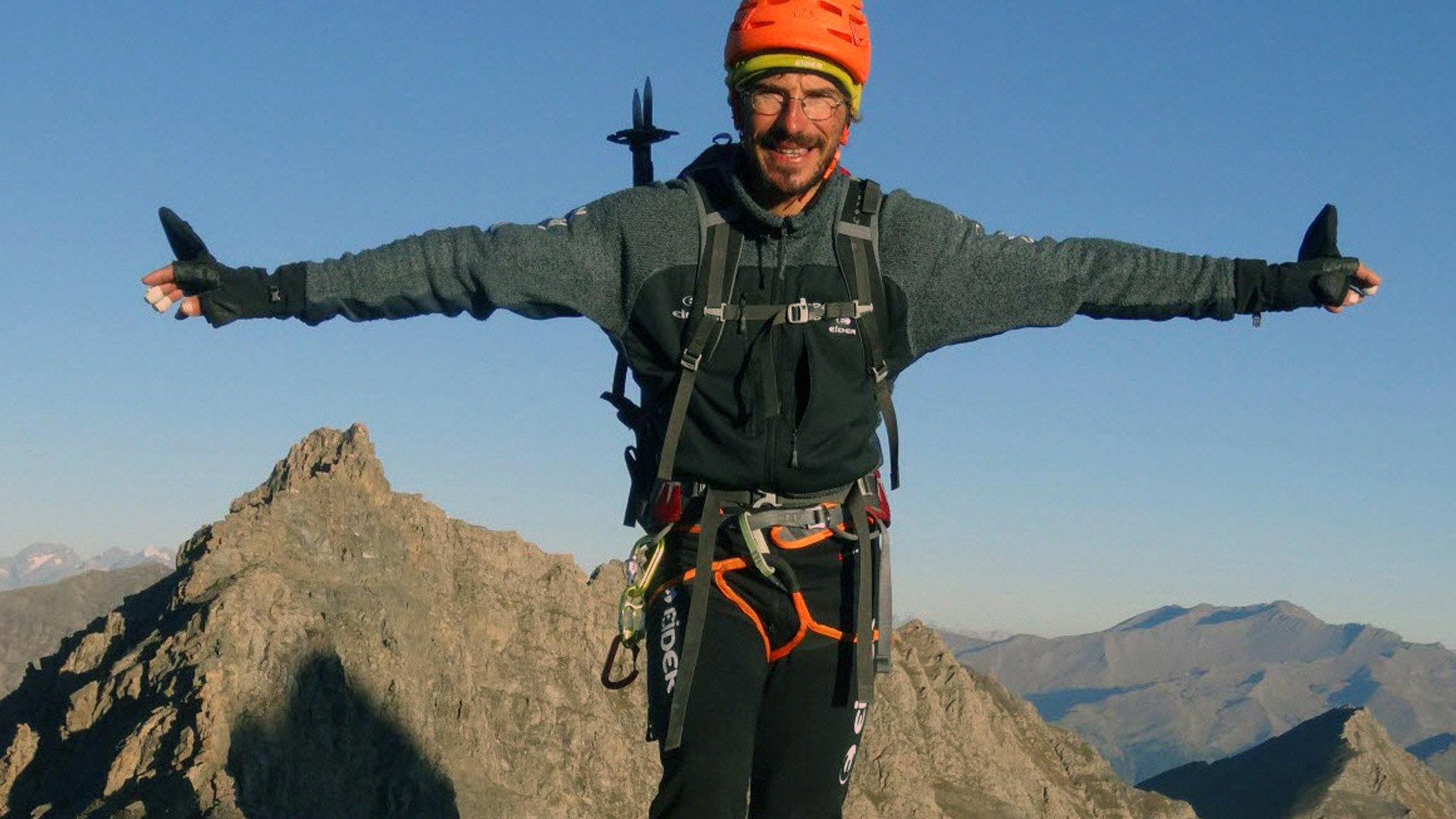 Le Tour de la France, exactement