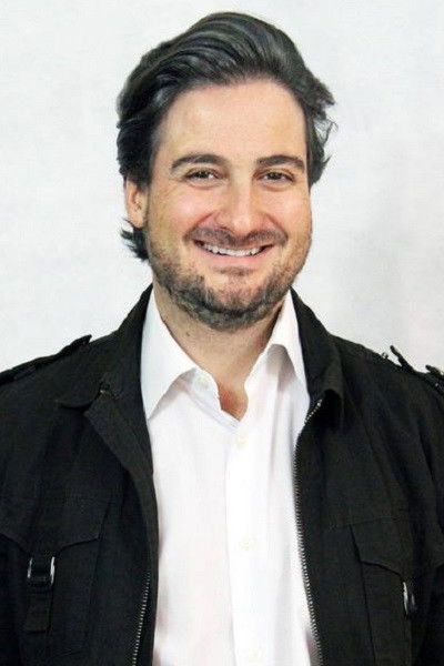 et billede af Pablo Tribaldos