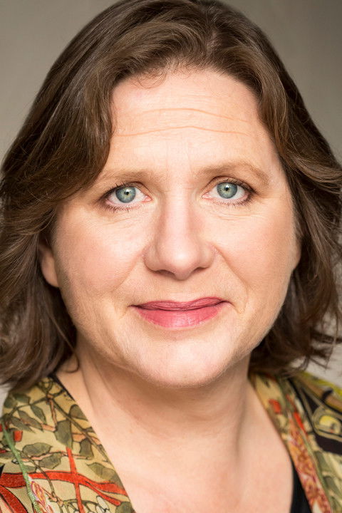 et billede af Katherine McRae