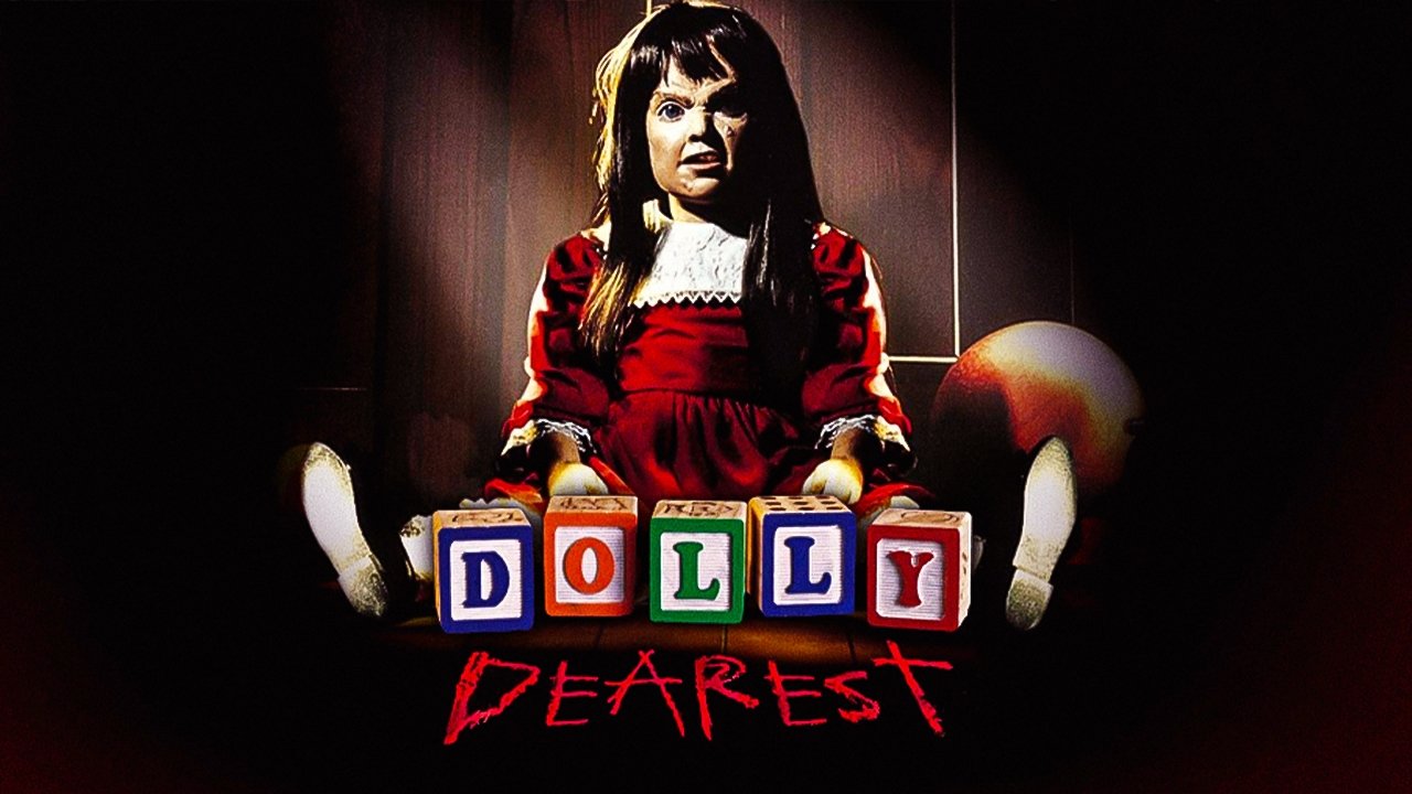 Dolly Dearest (1991)