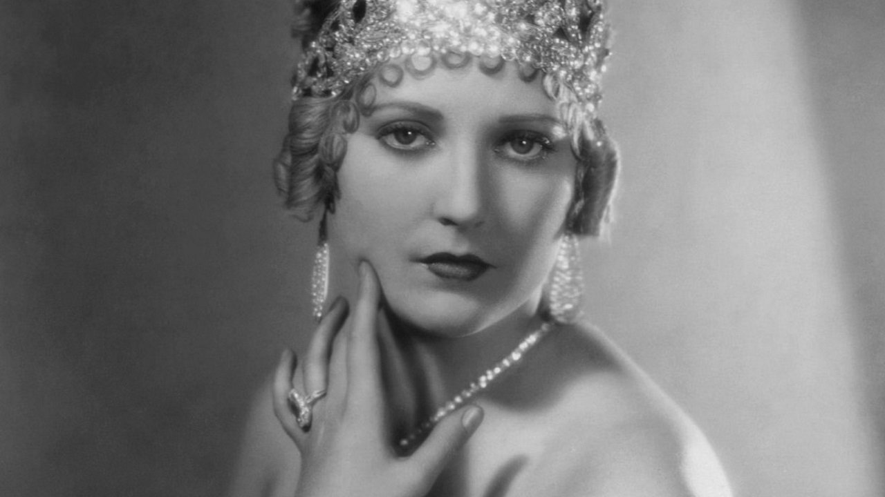 Vamping Venus (1928)