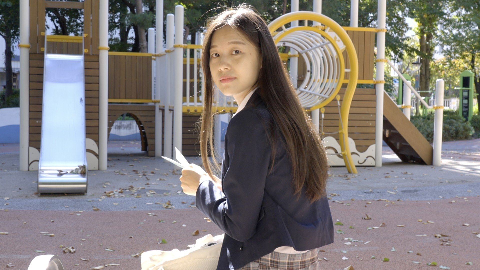 Unknown (2024)