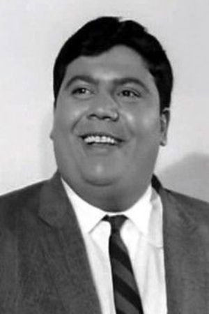 et billede af Hussein Al Touni