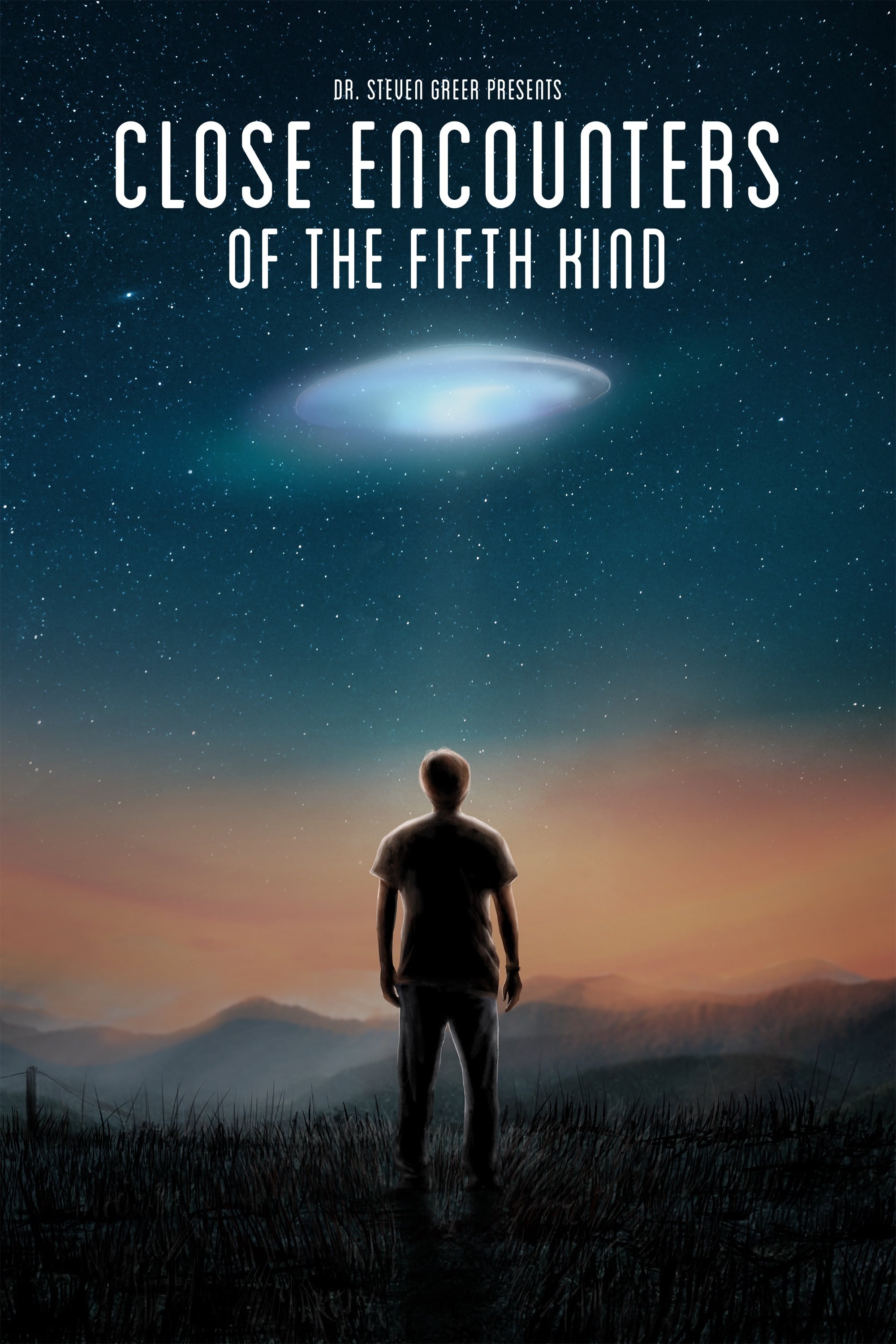 Close Encounters of the Fifth Kind on FREECABLE TV