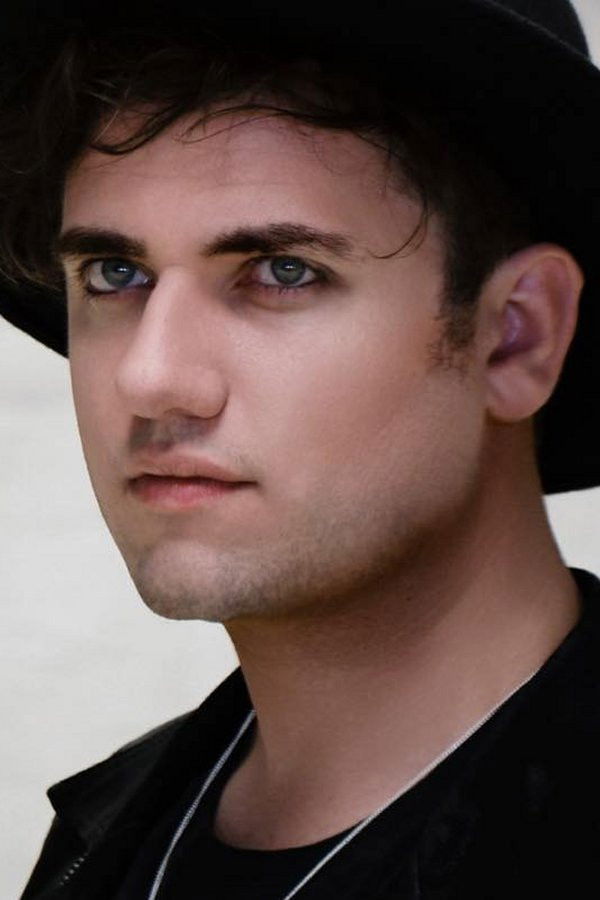 et billede af Morten Bytofte