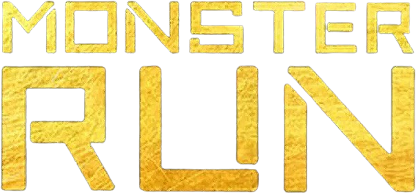 Monster Run