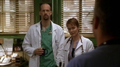ER
