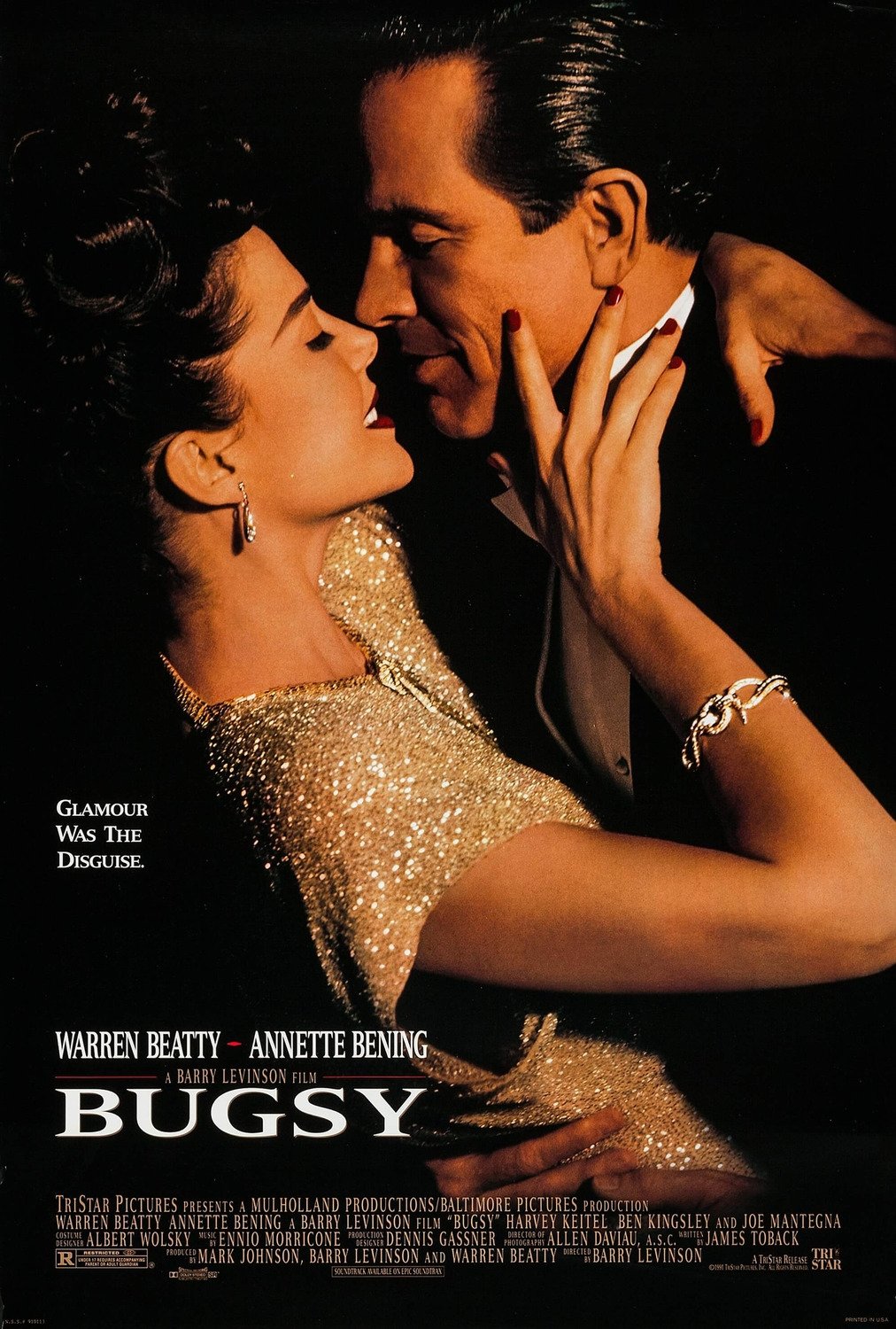 EN - Bugsy (1991) HARVEY KEITEL