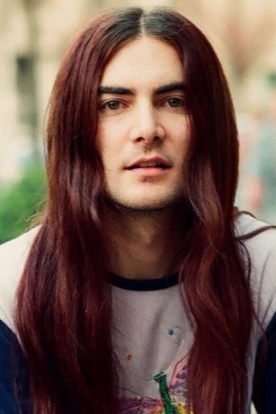 et billede af Roger Joseph Manning Jr.